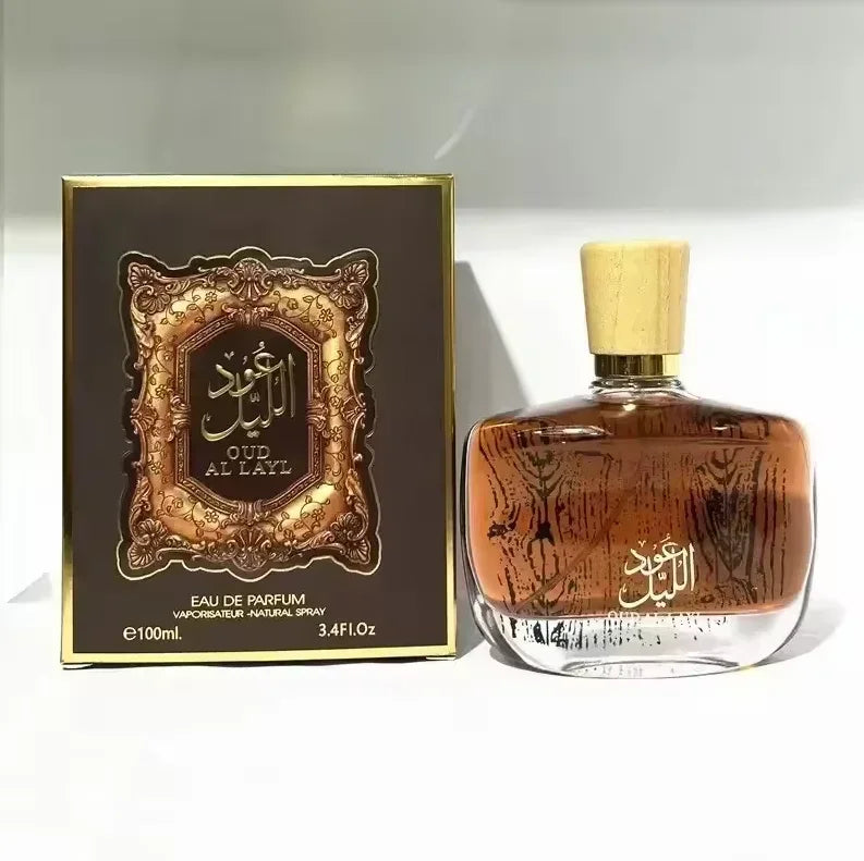 Luxury Scents
