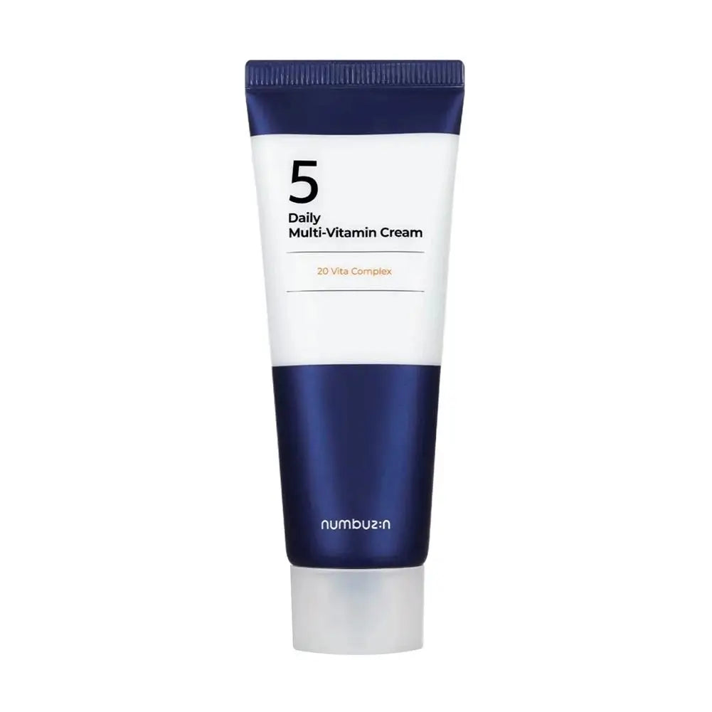 Numbuzin Eye Cream