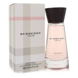 Burberry Touch Eau De Parfum 3.3 oz
