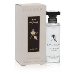 Bvlgari Eau Parfumee Au The Noir Mini