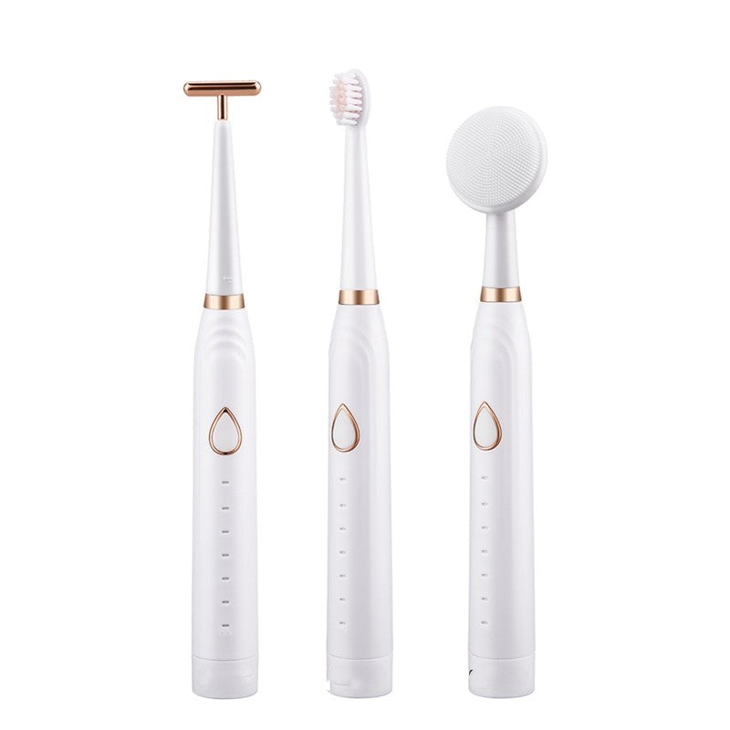 3 in 1 Smart Electric Toothbrush