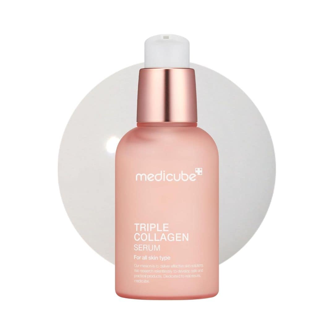 Collagen Radiance Trio
