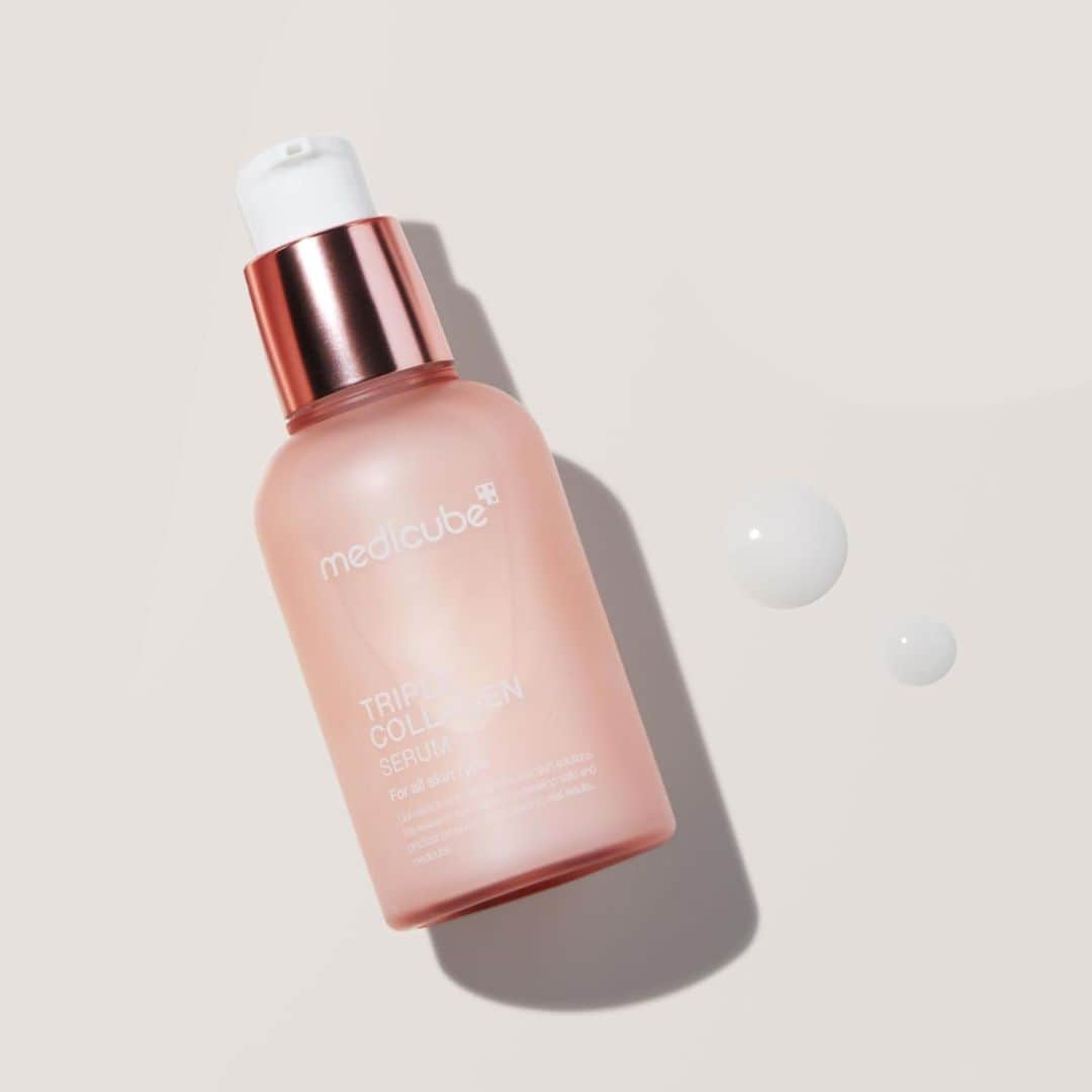 Collagen Radiance Trio