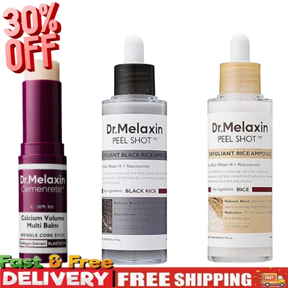 Dr. Melaxin Firming Moisturizing Stick