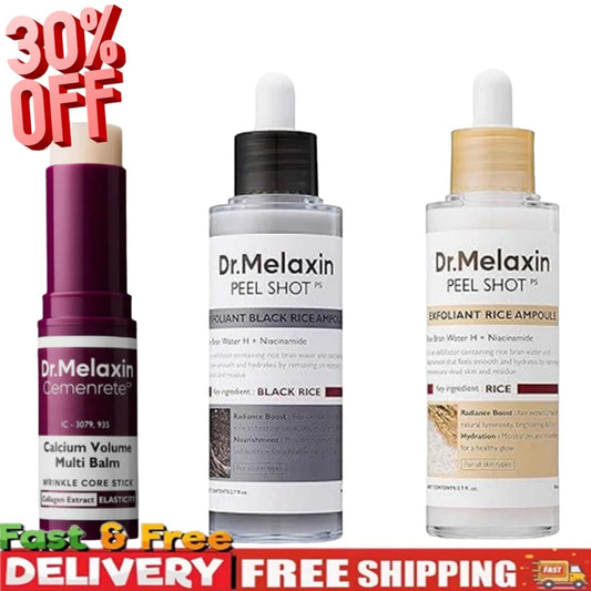 Dr. Melaxin Firming Moisturizing Stick