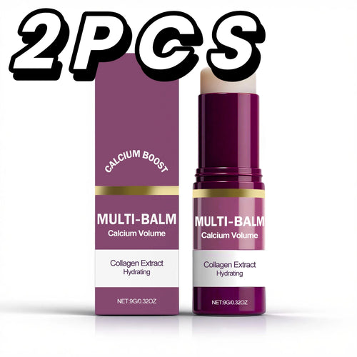 Calcium Volume Multi Balm Korean Skincare