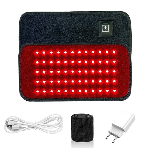 LEDs Red＆Infrared Light Therapy