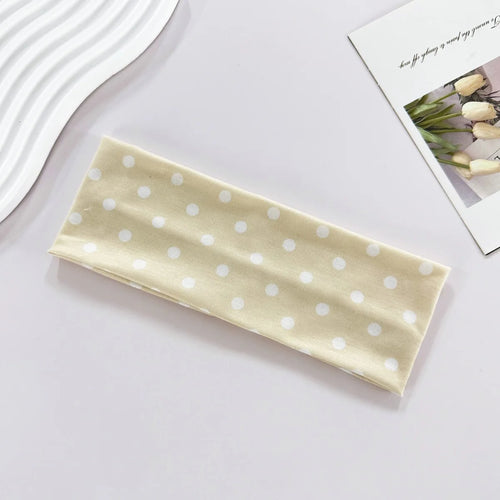 1pc  Yoga Elastic Headband – Fashionable