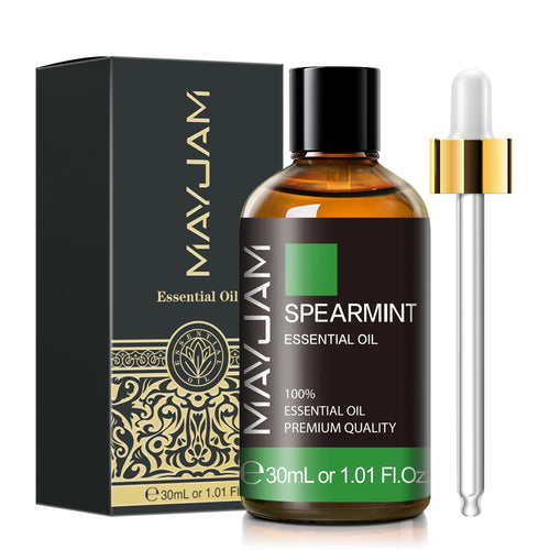 MAYJAM 30ML with Dropper Essential Oils Oregano