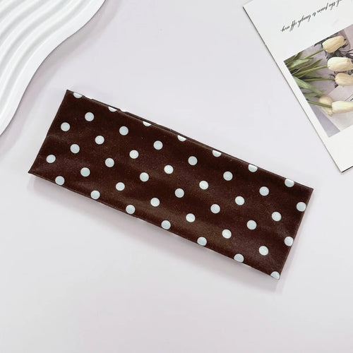 1pc  Yoga Elastic Headband – Fashionable
