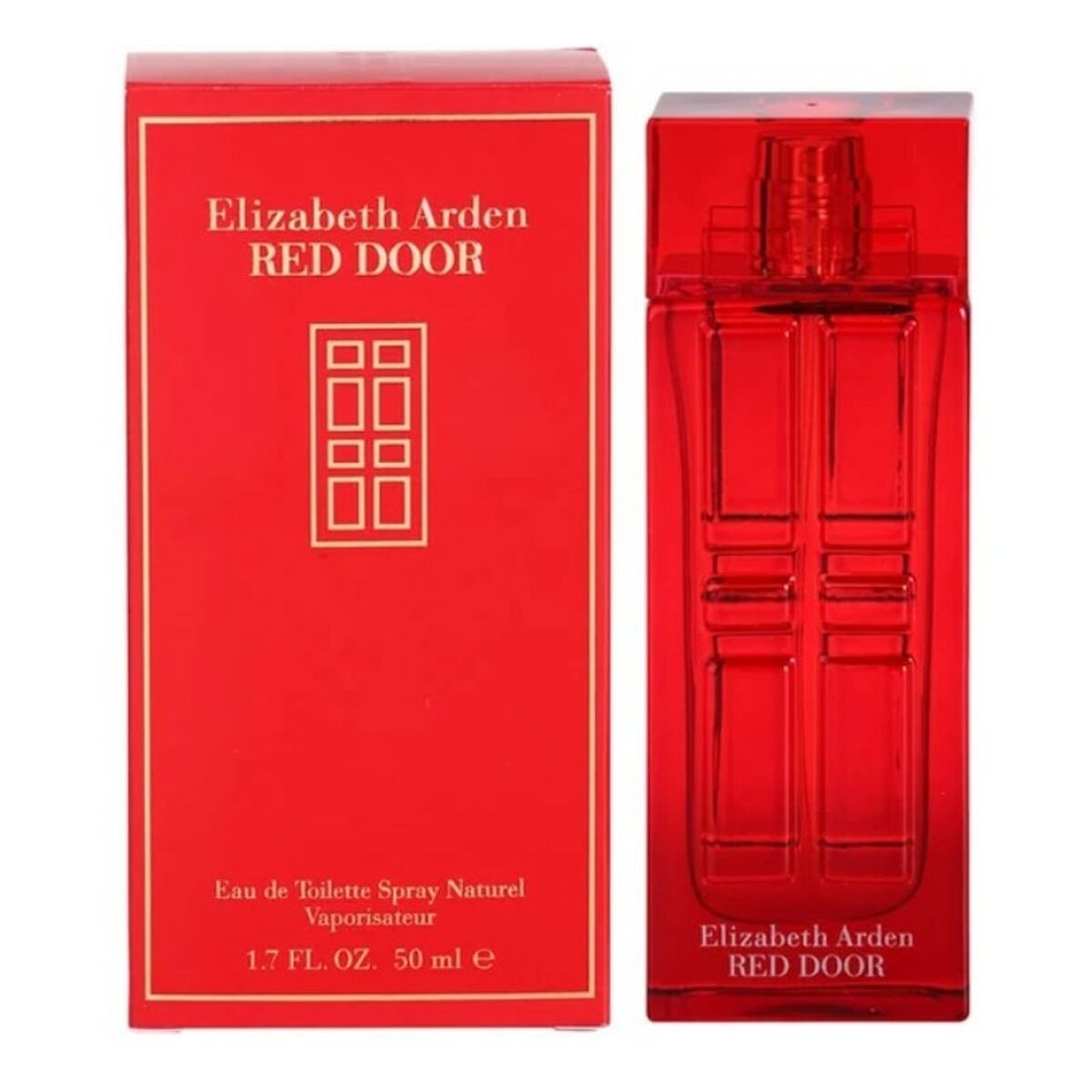 Elizabeth Arden Red Door