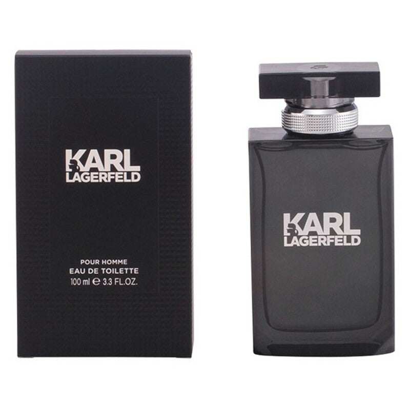 Men's Perfume Karl Lagerfeld