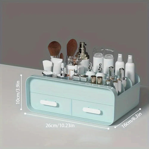 Cosmetics Makeup Storage