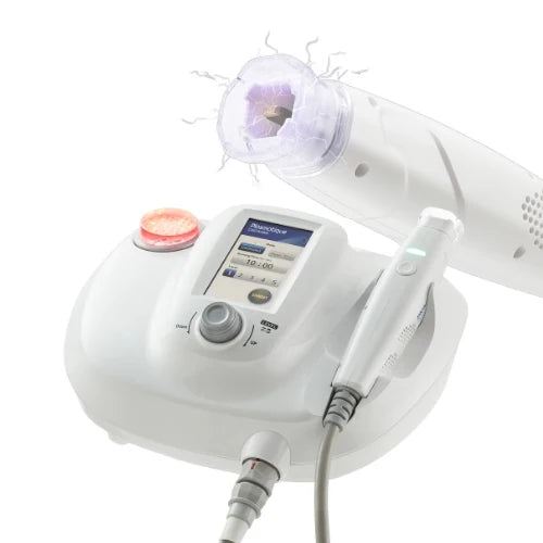 Cold Plasma Beauty 5 Levels Skin Tightening Lifting