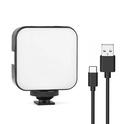 Led Camera Light