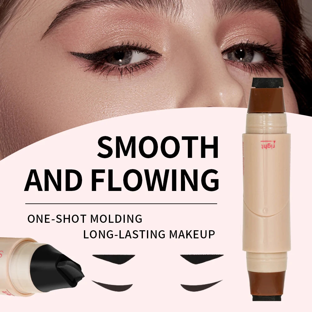 1PC eyeliner pen waterproof, fast drying