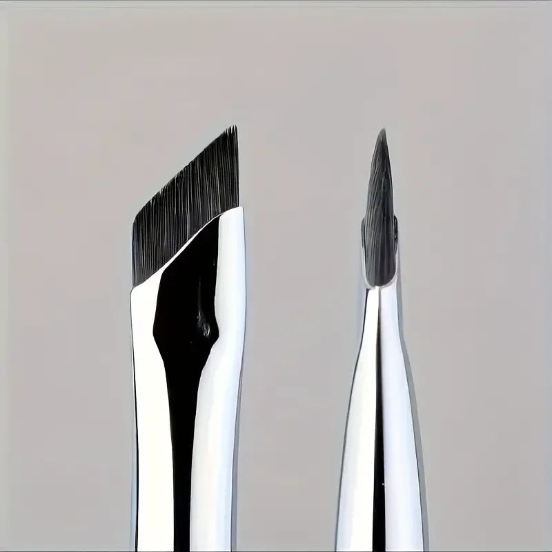 2/5Pc  Blade Eyeliner Brush