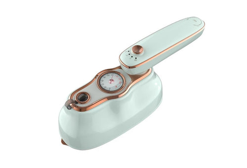 1200W Portable Garment Steamer Mini Handheld Steam Iron