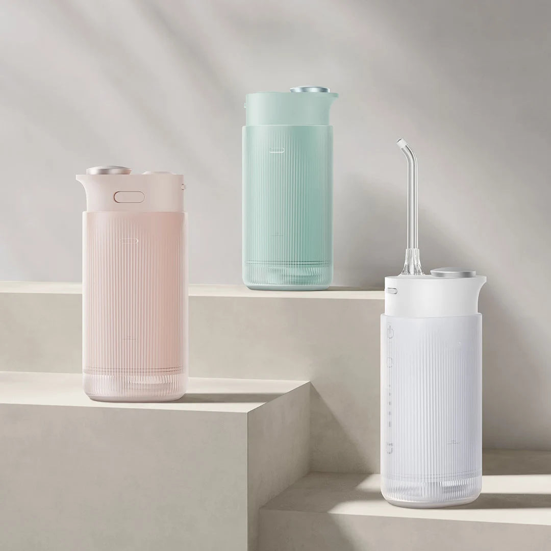 2024 NEW XIAOMI MIJIA Electric Oral F4000