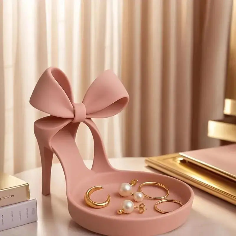 3D Printed High Jewelry  Tray