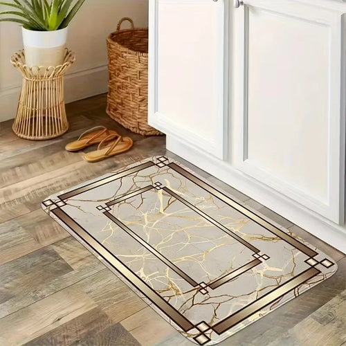 Marble Long Hallway Rug Runners