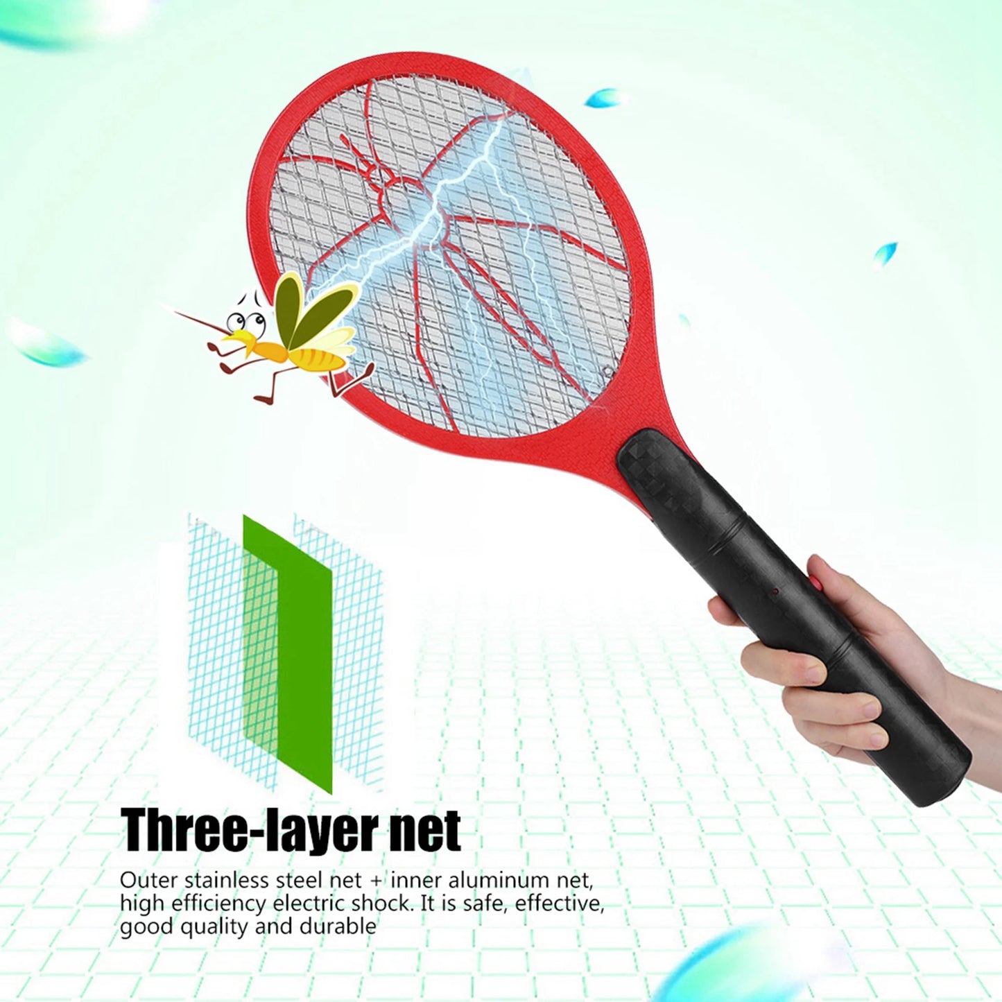 Electric Bug Swatter