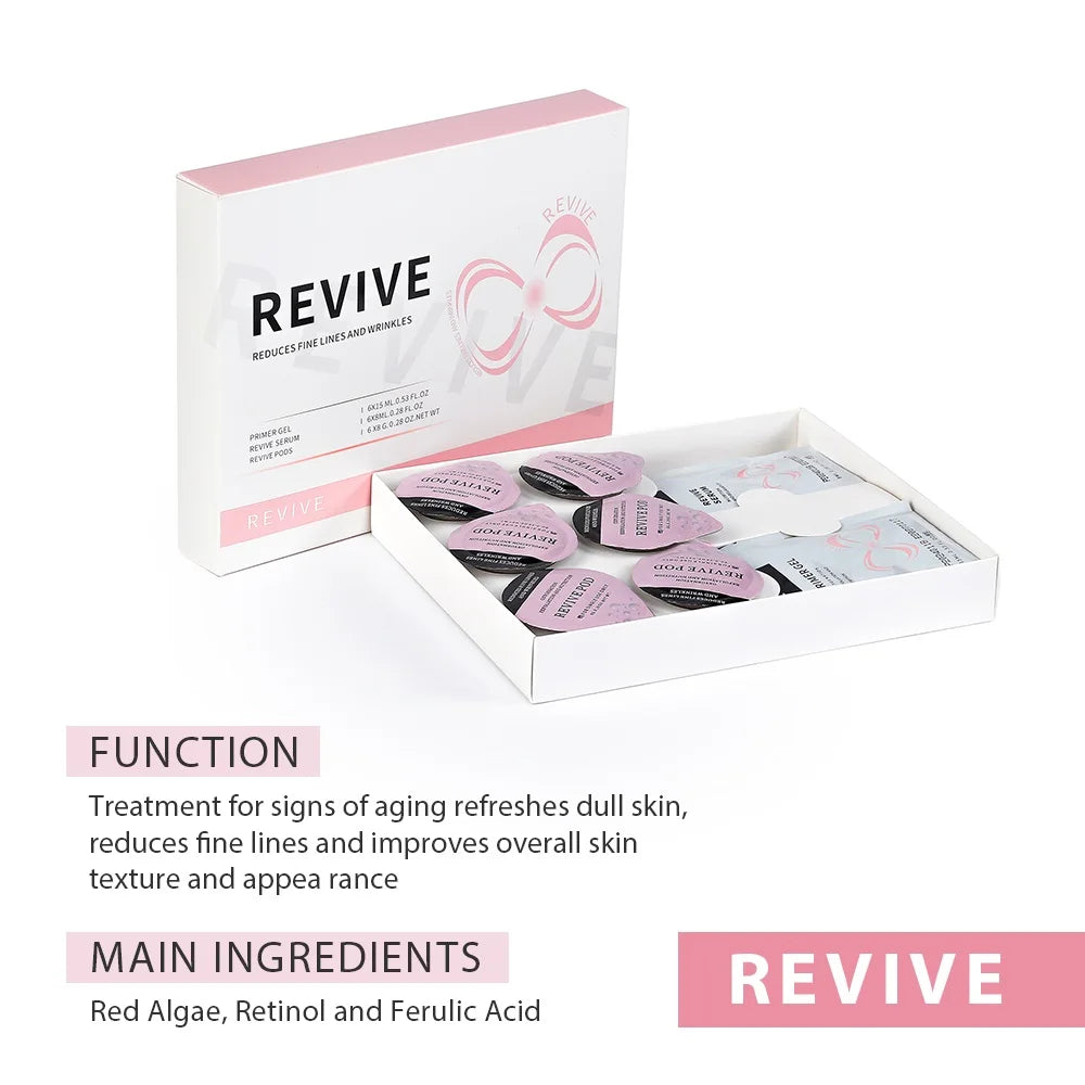 Glam Pod For Aqua CO2 For Bubble Facial Beauty