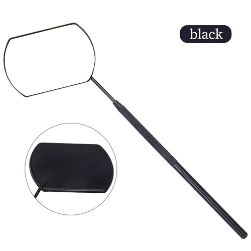 Eyelash Mirror Grafting Beauty
