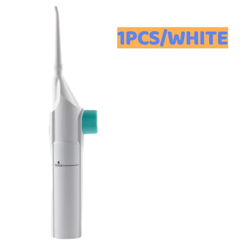 New Model Portable Electric Water Flosser
