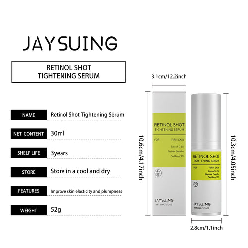 Firming Booster Eye Cream