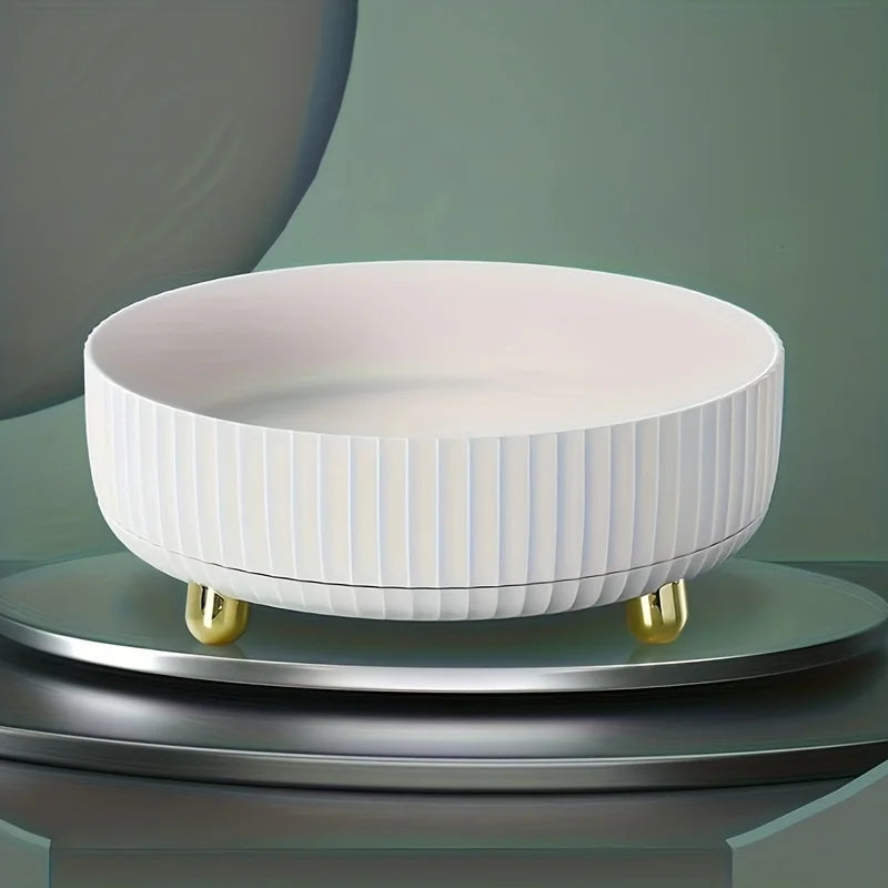 1pc 360 Degree Rotating Cosmetic