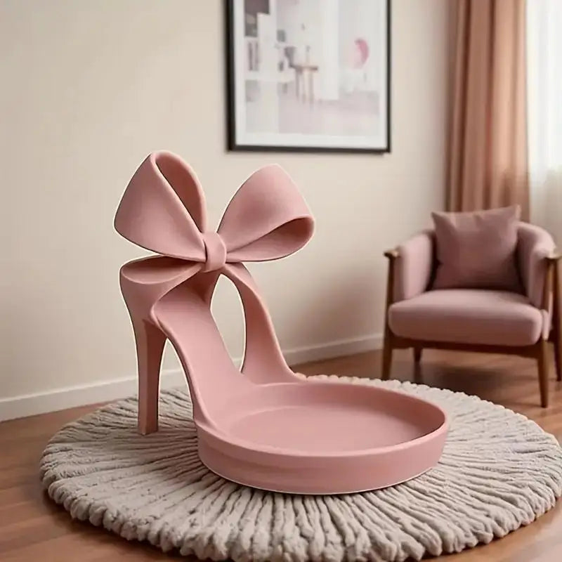 3D Printed High Jewelry  Tray