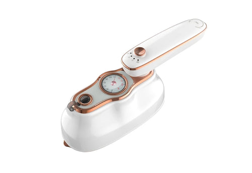 1200W Portable Garment Steamer Mini Handheld Steam Iron