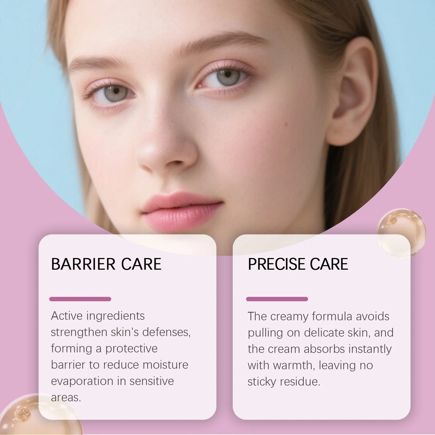 Calcium Volume Multi Balm Korean Skincare