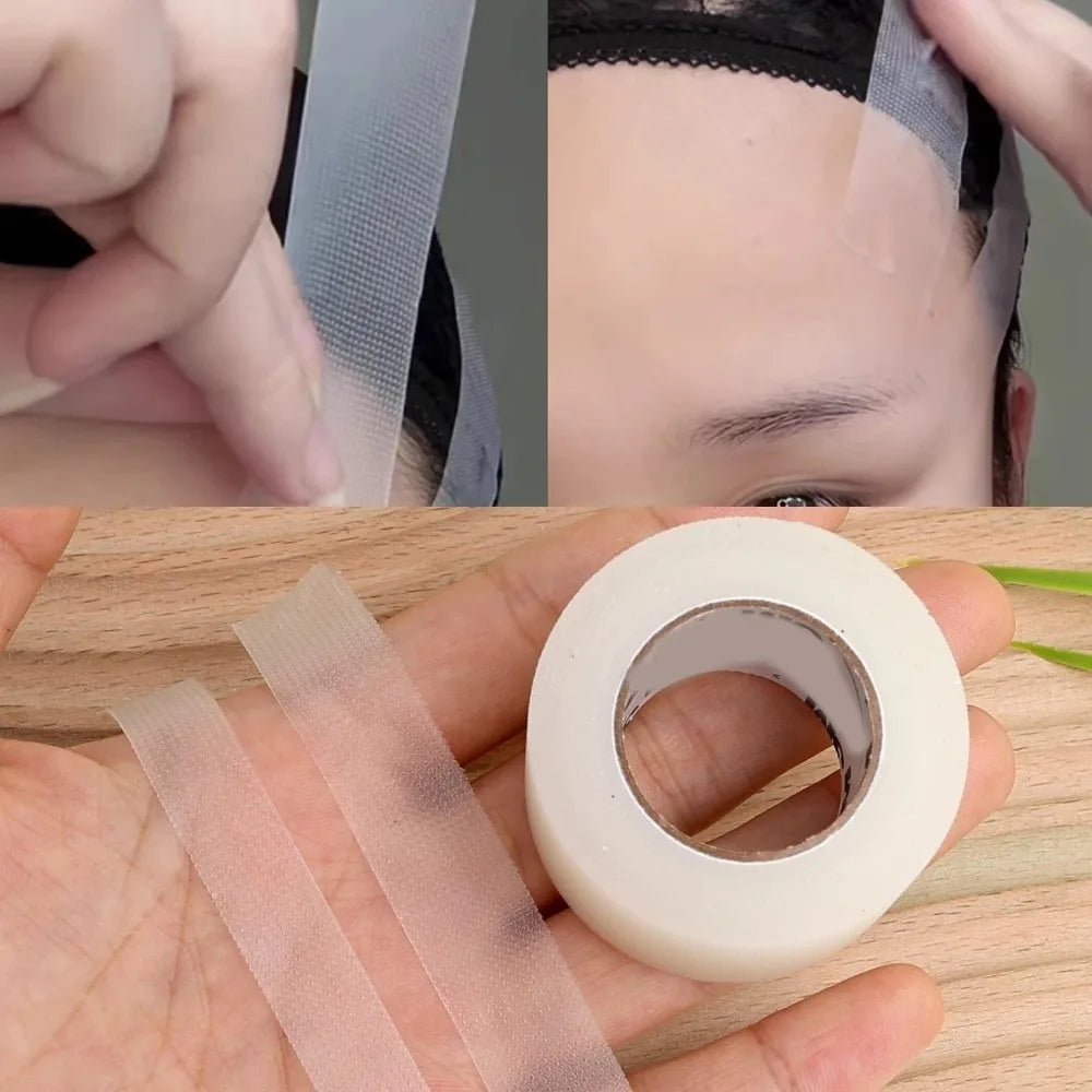 8M/Roll Facial Tape Professional Lift