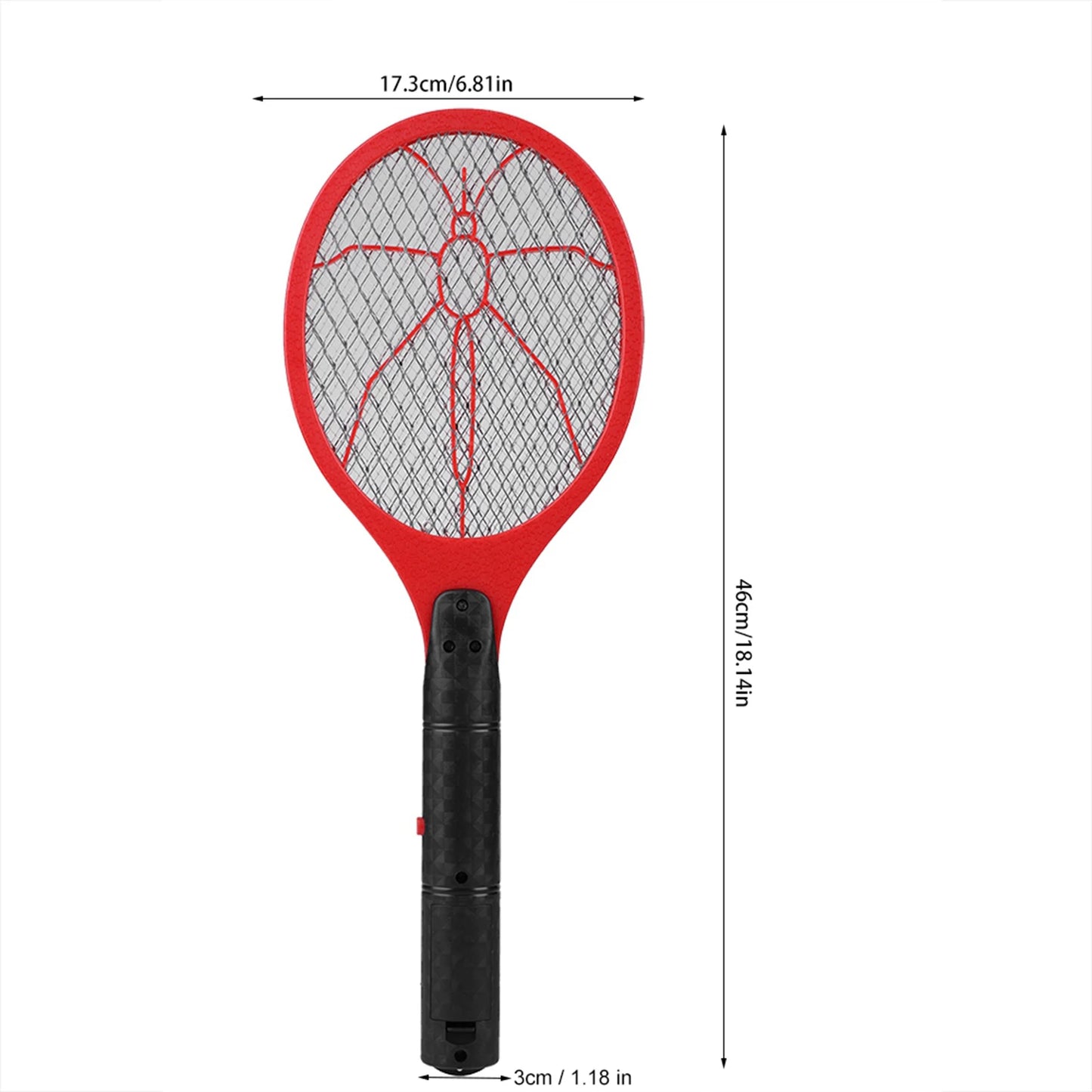 Electric Bug Swatter
