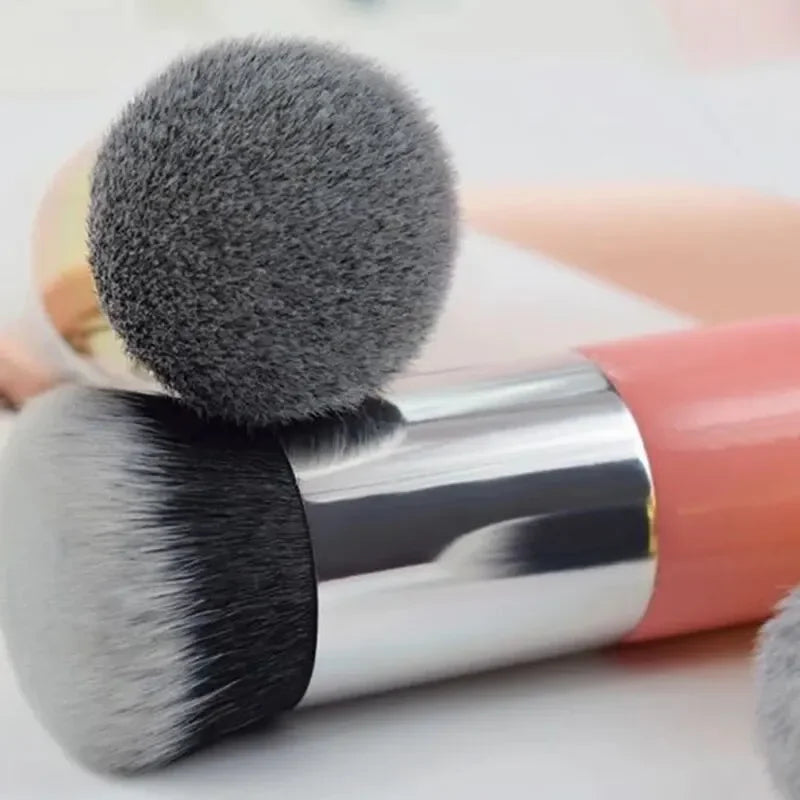 Brush Large Small Foundation Make-Up