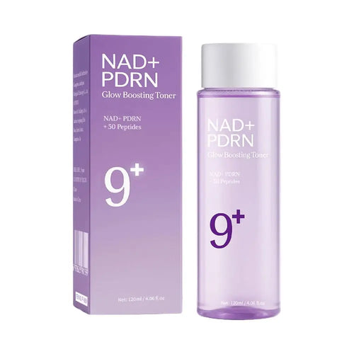 Korean NAD PDRN Glow Boosting Toner BIO Lifting