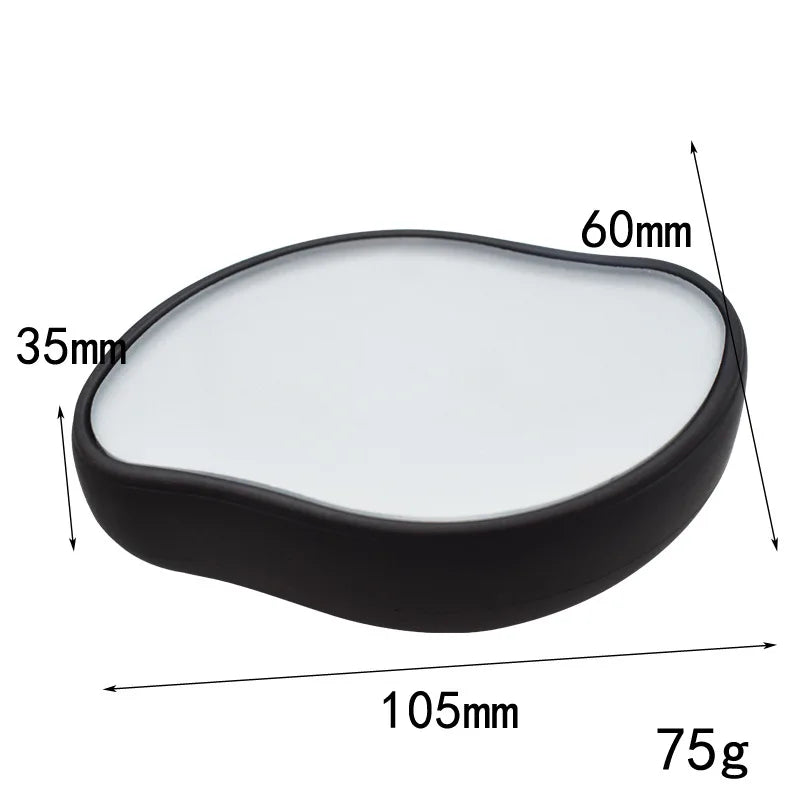 Hot Crystal Physical Hair Removal
