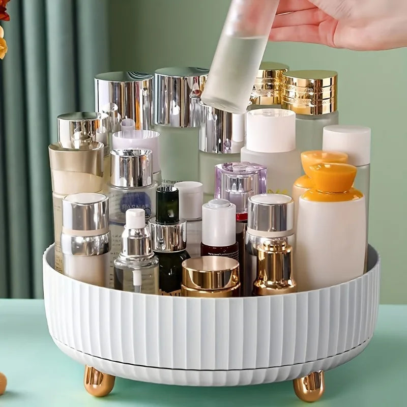 1pc 360 Degree Rotating Cosmetic