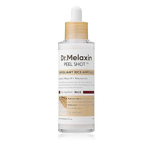 Dr. Melaxin Firming Moisturizing Stick