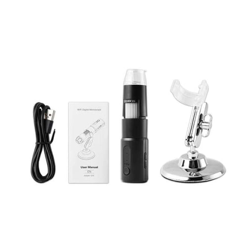 USB Dermatoscope Skin