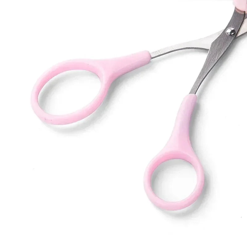 1/3PCS Eyebrow Trimmer Makeup Tools