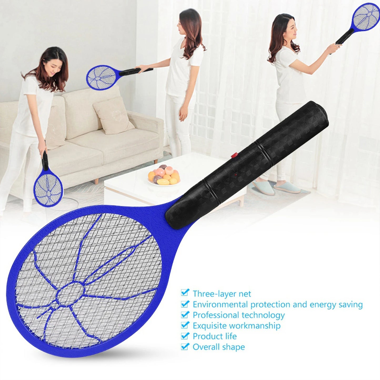 Electric Bug Swatter