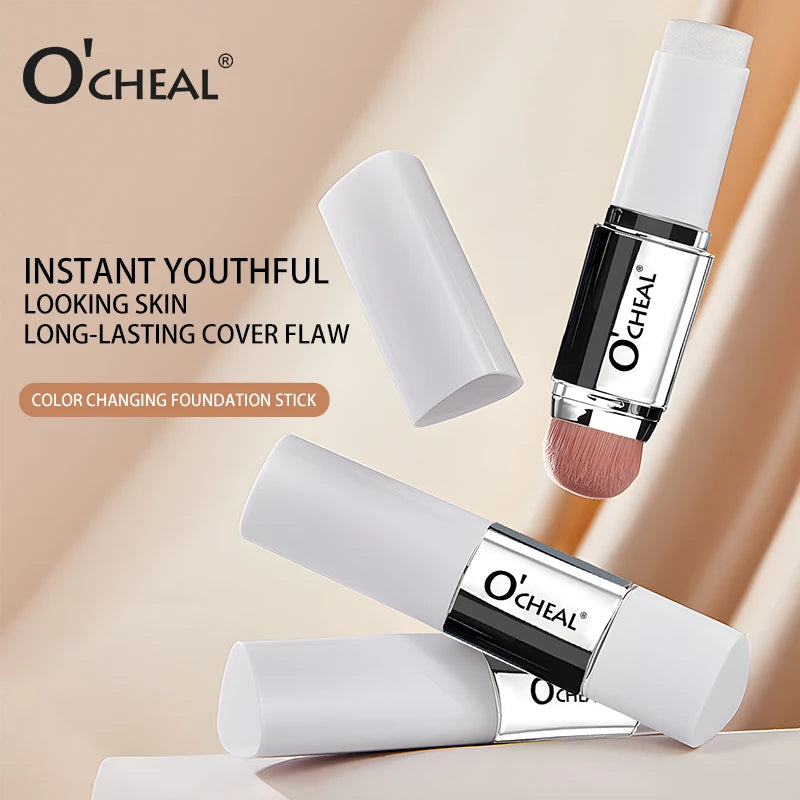 Foundation Stick Facial Coverage