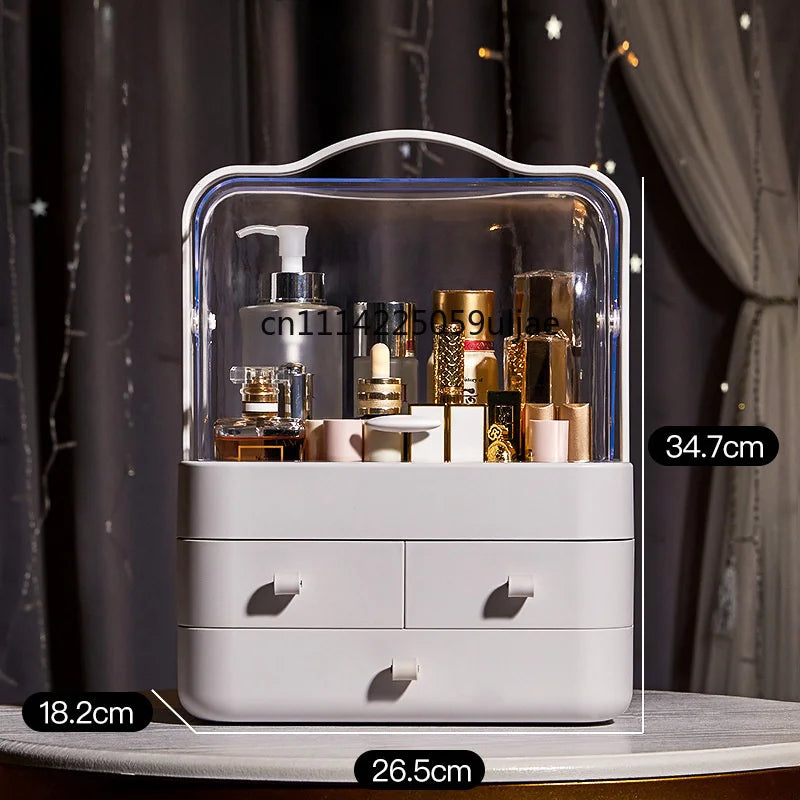 1pc Cosmetics Receiving