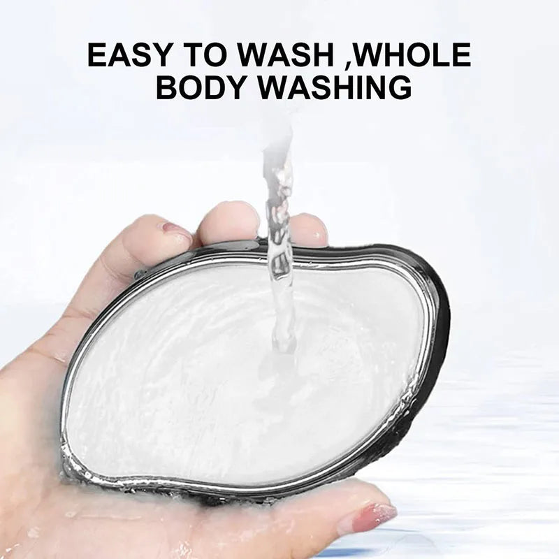 Hot Crystal Physical Hair Removal