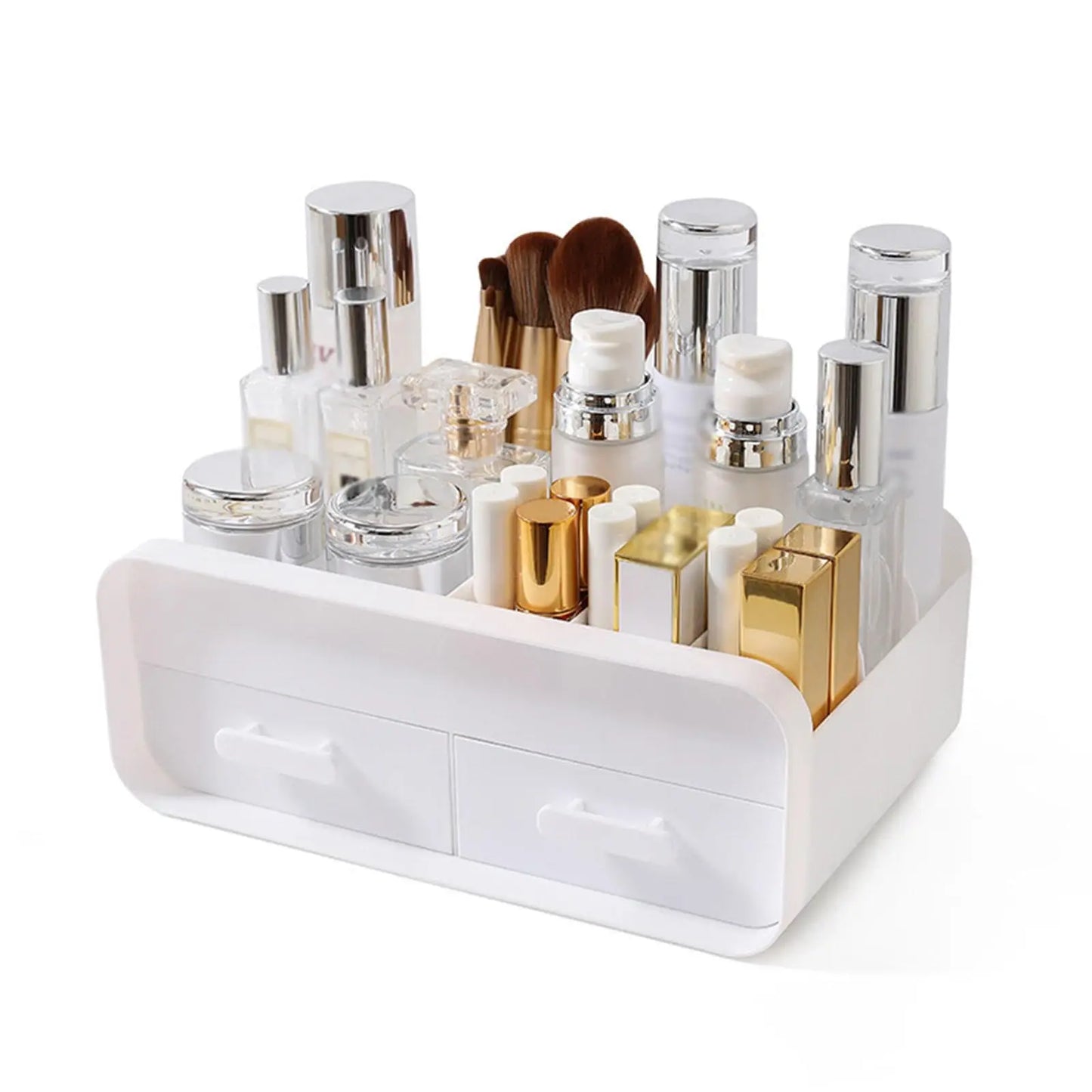 Cosmetics Makeup Storage