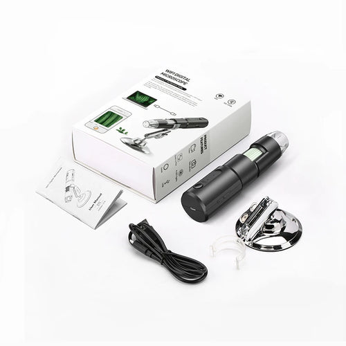 USB Dermatoscope Skin