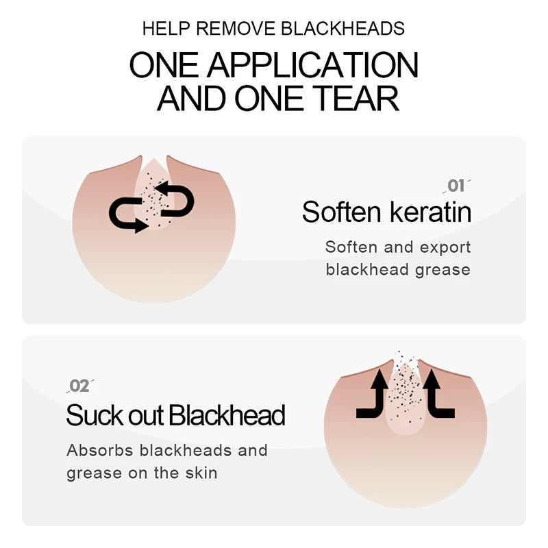 Bamboo Charcoal Cleansing Deep Mask